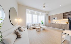 Isg Apartments Faustino 45